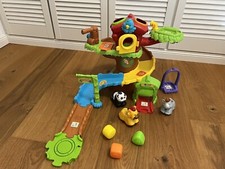 Tut tut baumhaus gebraucht kaufen  Hamburg