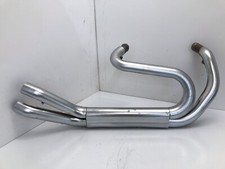 Collettore scarico harley usato  Rozzano