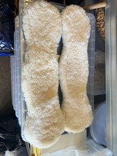 Genuine sheepskin anatomical for sale  WINCHESTER