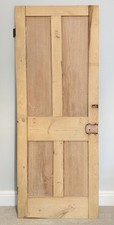 Victorian solid pine for sale  MANCHESTER