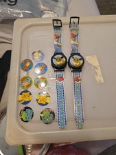 Pokemon watch mix for sale  Travelers Rest