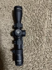 Leupold mark 4hd for sale  Douglass