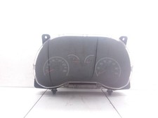 FIAT DOBLO Kombiinstrument Speedometer 5550011005 ACBRR8G1M 1.6 2013 31547230, usado comprar usado  Enviando para Brazil
