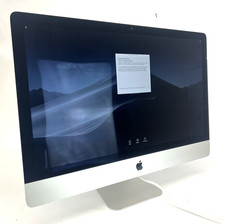 Apple imac mid for sale  LONDON
