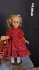 Poupée bella 47cm d'occasion  Sainte-Maure-de-Touraine