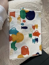 fiesta tablecloth for sale  San Diego
