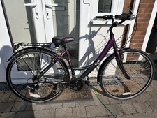 Ladies step cycle for sale  RETFORD