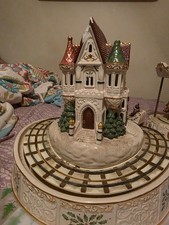 Lenox holiday musical for sale  East Stroudsburg