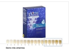 Crest white d'occasion  Tourcoing
