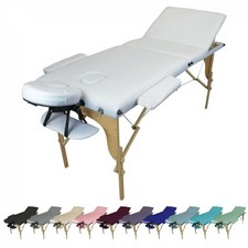 Vivezen table massage d'occasion  France