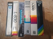 betamax tapes for sale betamax tapes for sale WORCESTER