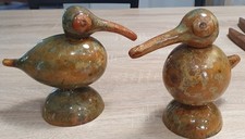 Couple canards calebasse d'occasion  Sainte-Foy-d'Aigrefeuille
