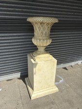 fibreglass pot for sale fibreglass pot for sale ROMFORD
