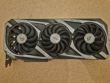 Asus rog strix for sale  LUTON