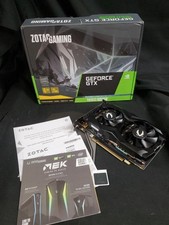 Zotac gaming geforce for sale  Miami