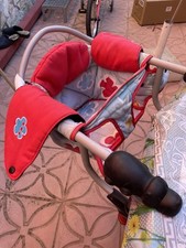 Seggiolino tavolo bimbo usato  Siracusa