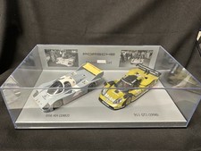 Minichamps porsche motorsport gebraucht kaufen  Windeck