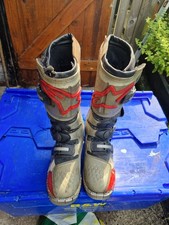Alpine stars tech for sale  MANCHESTER