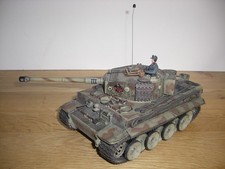 German tiger tank for sale  NEWPORT