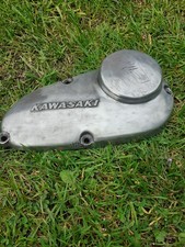 Kawasaki samurai 250 for sale  SANDBACH
