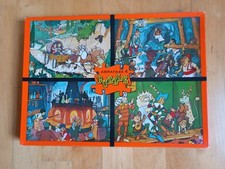 Puzzle abrafaxe ddr gebraucht kaufen  Magdeburg