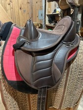 Edix vika saddle for sale  Bumpass