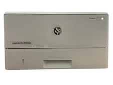 Impressora HP Laserjet Pro M404dn com 99 páginas impressas inclui toner 58a cf258a comprar usado  Enviando para Brazil