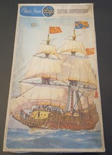 Vintage airfix klassische gebraucht kaufen  Viersen