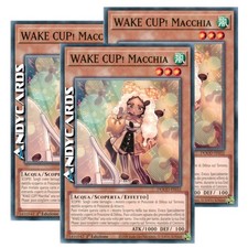 Wake cup macchia usato  Ravenna