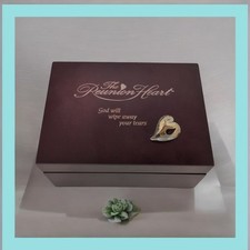 Memory box keepsake for sale  Dallas