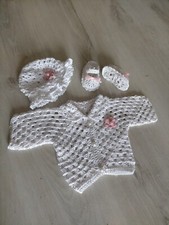 Completino bimba giacca usato  Bozen