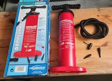 Royalbeach 20014 doppelhubpump gebraucht kaufen  Stuttgart