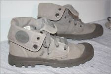 Palladium chaussures lacets d'occasion  La Roche-Posay