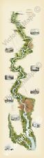 antique map prints for sale antique map prints for sale HASLEMERE