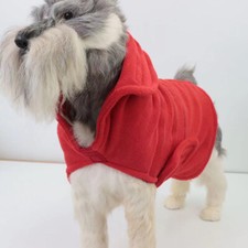 Pet bath towel for sale  BOLTON