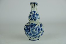 Dutch delft vase d'occasion  Expédié en Belgium