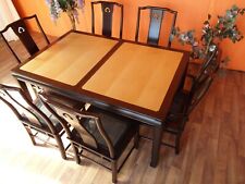 1209b esstisch stühlen gebraucht kaufen  Basberg, Kerpen, Walsdorf