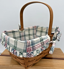 Longaberger 1993 basket for sale  Goshen