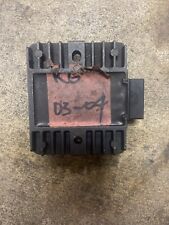 2003 regulator rectifier for sale  DONCASTER