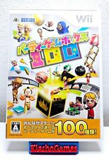 Party game box gebraucht kaufen  Grevenbroich