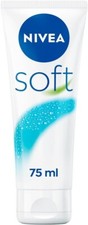 Nivea soft refreshingly for sale  SLOUGH