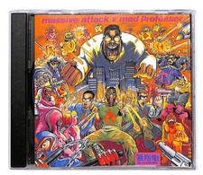 Ebond massive attack usato Ebond massive attack usato  Italia