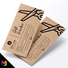 Custom recyclable kraft for sale  DERBY