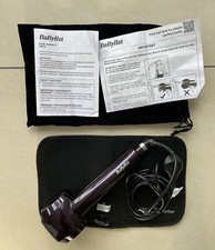 Hair curler babyliss for sale  ROMFORD