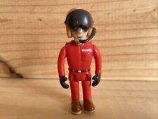 Figurine sam pompier d'occasion  Prayssac