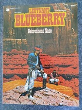 Leutnant blueberry gebrochene gebraucht kaufen  Lippstadt