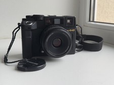 Zenza bronica rf645 usato  Spedire a Italy