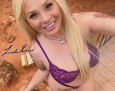 London rose signed for sale  Poway