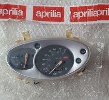 Cruscotto contakm. aprilia usato  Villafranca Sicula