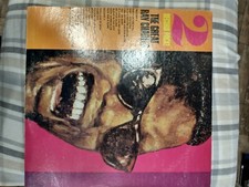 Record cover many for sale  Clinton